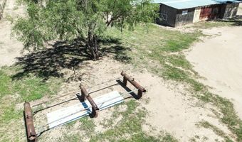 411 W Papago Way, Cochise, AZ 85606