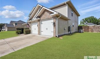 309 Nashview Trl, Allenhurst, GA 31301