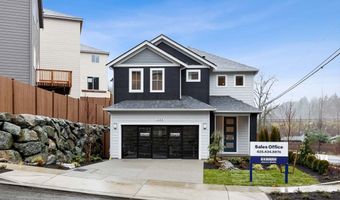 19420 39th Ave SE Plan: RAINIER, Bothell, WA 98012