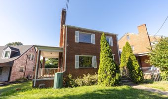 2428 S DAKOTA Ave NE, Washington, DC 20018