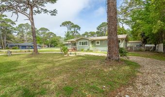 13 Adams St, Apalachicola, FL 32320