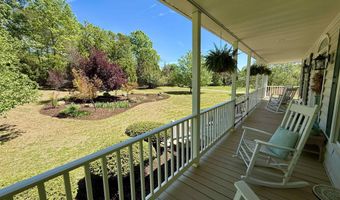 1646 PUGHS STORE Rd, Afton, VA 22920
