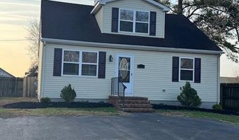 12304 WILLOW GROVE Rd, Camden, DE 19934