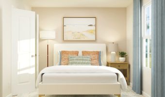 50 Bramblewood Plantation Rd Plan: Frost VE, Camden, SC 29020