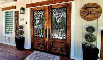 33765 S Coves Dr, Afton, OK 74331