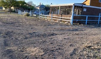 115 N Euclid Ave, Goldfield, NV 89013