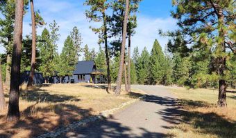 85 Cottage Rd, Anatone, WA 99401