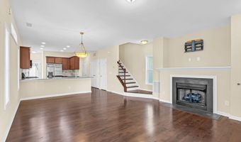 919 Branch Line Ln, Apex, NC 27502