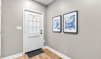 4033 WOODHAVEN Ave, Baltimore, MD 21216
