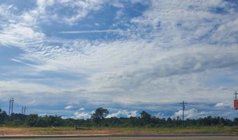 tbd Red Hill Road, Arkadelphia, AR 71923