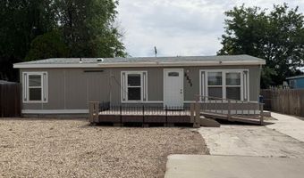 3321 Pluto Ave, Caldwell, ID 83605