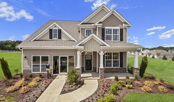 6002 Thicket Ln Plan: Windsor, Boiling Springs, SC 29316