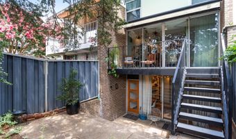 341 O St SW, Washington, DC 20024