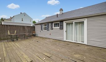 57 Marguerite Ave, Bloomfield, CT 06002