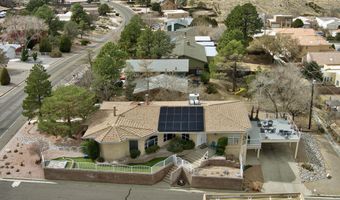 701 Stagecoach Rd SE, Albuquerque, NM 87123