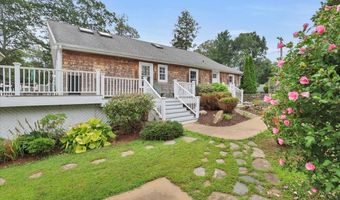 59 Shore Dr, Coventry, CT 06238