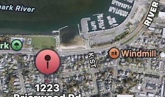 1223 Briarwood Rd, Belmar, NJ 07719