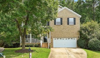 2004 Himalaya Way, Apex, NC 27502