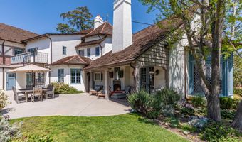 233 Hillside Rd, South Pasadena, CA 91030