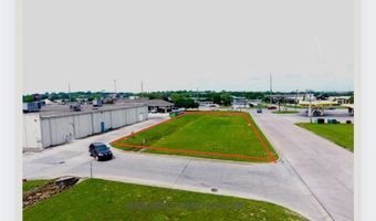 N Country Club Road, Ada, OK 74820