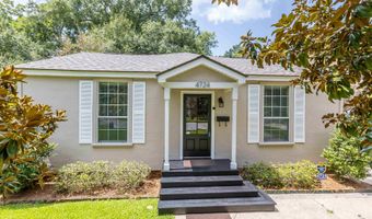 4724 Orchid St, Baton Rouge, LA 70808