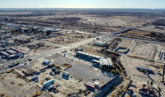 201 VINTON Rd, Anthony, TX 79821