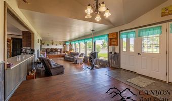 124 Highway 14A W, Byron, WY 82412