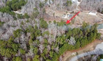 Lot 177 STONEY POINT LANDING 177, Double Springs, AL 35553