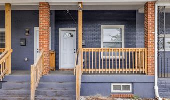 1624 HAZEL St, Baltimore, MD 21226