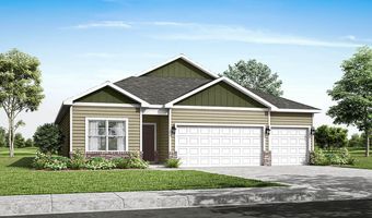 3701 Heritage Farm Ln Plan: Fairfax, Amelia, OH 45102