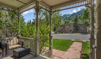 320 W Main St, Aspen, CO 81611