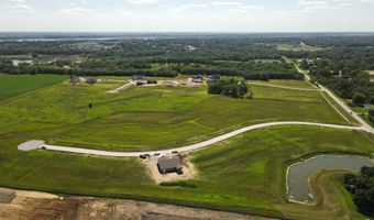 499 NE Monarch Dr, Polk City, IA 50226