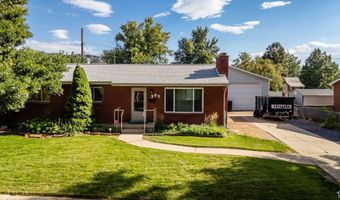 304 E 1250 N, Bountiful, UT 84010