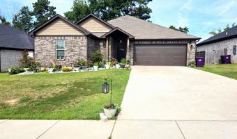 2809 Whisker Way, Benton, AR 72015