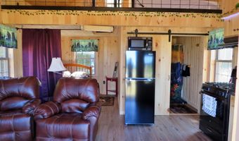 2529 Evansville Rd, Brownington, VT 05860