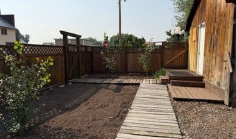 430 E Main Ave, Challis, ID 83226