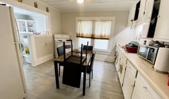 509 7th St N, Amory, MS 38821