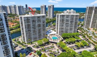 3701 N Country Club Dr 2209, Aventura, FL 33180