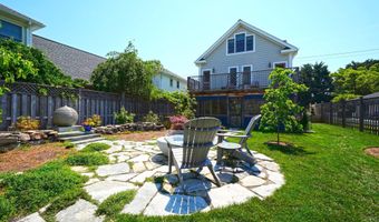 312 BURTON Ave, Lewes, DE 19958
