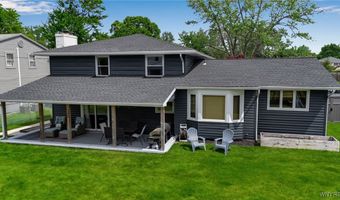 169 Chestnut Hill Ln S, Amherst, NY 14221