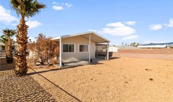 1671 Granada St, Laughlin, NV 89029