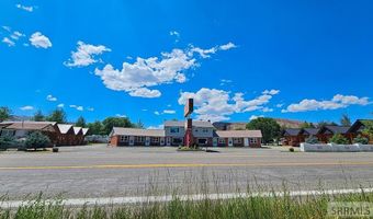 220 S Hwy 93, Challis, ID 83226