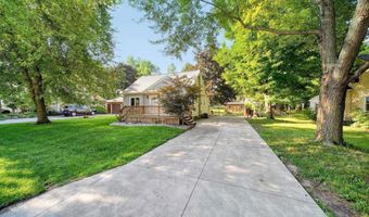 2095 Harold St, Adrian, MI 49221