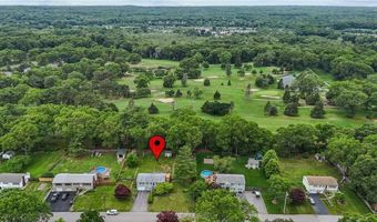 116 Clearview Dr, North Kingstown, RI 02852