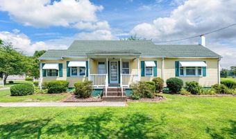 20563 BEAVER DAM Rd, Harbeson, DE 19951