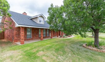 13006 Rainey Ridge Ln, Abilene, TX 79602