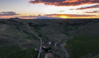 659 Deadmans Canyon Rd, Big Timber, MT 59069