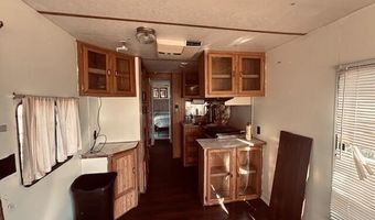 Terry Lane, Ash Fork, AZ 86046