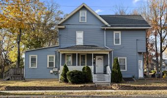227 W GRAISBURY Ave, Audubon, NJ 08106