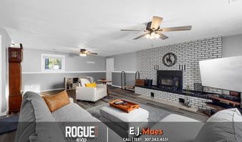 2019 N Yellow Creek Rd, Casper, WY 82604